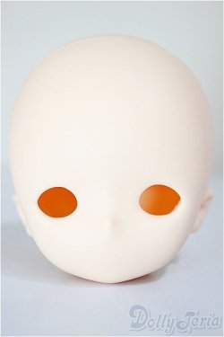 画像1: IMOMODOLL/1/4/TICKノーメイクヘッド/BJD　球体関節人形 A-26-1-4-107-NY-ZA