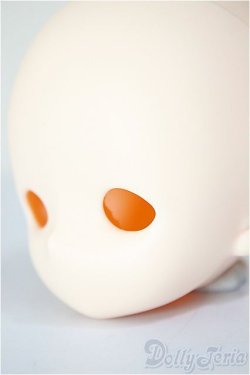 画像3: IMOMODOLL/1/4/TICKノーメイクヘッド/BJD　球体関節人形 A-26-1-4-107-NY-ZA