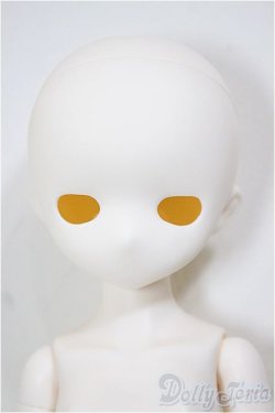 画像1: TinyFox/MACOCOシリーズ1/4スケールドールM-01ヘッド＋ボディセット/BJD　球体関節人形 A-26-1-4-103-NY-ZA