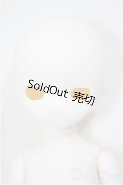 画像1: TinyFox/MACOCOシリーズ1/4スケールドールM-01ヘッド＋ボディセット/BJD　球体関節人形 A-26-1-4-103-NY-ZA