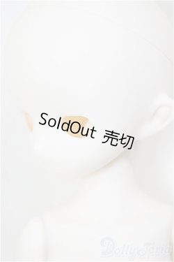 画像3: TinyFox/MACOCOシリーズ1/4スケールドールM-01ヘッド＋ボディセット/BJD　球体関節人形 A-26-1-4-103-NY-ZA