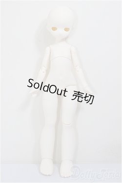 画像4: TinyFox/MACOCOシリーズ1/4スケールドールM-01ヘッド＋ボディセット/BJD　球体関節人形 A-26-1-4-103-NY-ZA