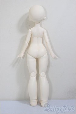 画像5: TinyFox/MACOCOシリーズ1/4スケールドールM-01ヘッド＋ボディセット/BJD　球体関節人形 A-26-1-4-103-NY-ZA