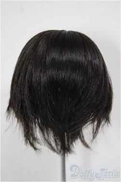 画像2: 7-8inch/ウィッグ/インチ　BJD　MJD　ドール用 A-26-1-4-110-NY-ZA