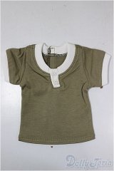 SDGrB＆SD13男の子/OF:トップス/1/3　65ｃｍ　BJD　MJD　衣装　ドール用 A-26-1-4-118-NY-ZA