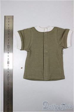 画像2: SDGrB＆SD13男の子/OF:トップス/1/3　65ｃｍ　BJD　MJD　衣装　ドール用 A-26-1-4-118-NY-ZA