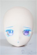 DD/DDH-29:カスタムヘッド/BJD　球体関節人形 A-26-1-4-109-NY-ZA