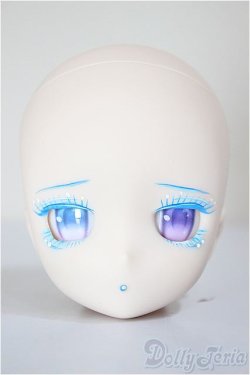 画像1: DD/DDH-29:カスタムヘッド/BJD　球体関節人形 A-26-1-4-109-NY-ZA
