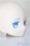 画像2: DD/DDH-29:カスタムヘッド/BJD　球体関節人形 A-26-1-4-109-NY-ZA (2)