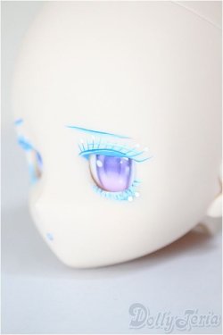 画像3: DD/DDH-29:カスタムヘッド/BJD　球体関節人形 A-26-1-4-109-NY-ZA