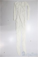 60cmサイズドール/OF:色移り防止用スーツ(白:三分)/0 A-26-01-14-394-NY-ZA