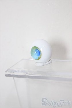 画像4: 18mm/Kukka様製 グラスアイ/ドール用　アイ A-26-01-14-362-NY-ZA