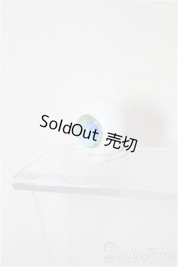 画像4: 18mm/Kukka様製 グラスアイ/ドール用　アイ A-26-01-14-362-NY-ZA