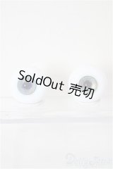 18mm/波岡 恵子様製 グラスアイ/ドール用　アイ A-26-01-14-361-NY-ZA