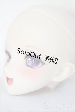 画像2: DD/DDH-09カスタムヘッド/BJD　球体関節人形 A-26-01-14-357-NY-ZA