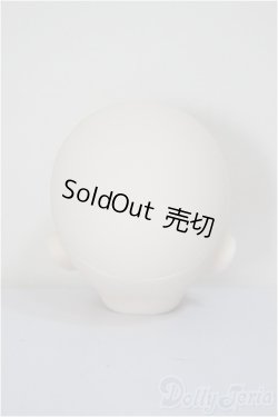 画像4: DD/DDH-09カスタムヘッド/BJD　球体関節人形 A-26-01-14-357-NY-ZA