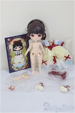 画像4: LIRORO(リロロ)「童話の家」/白雪姫/ A-25-01-04-396-NY-ZA