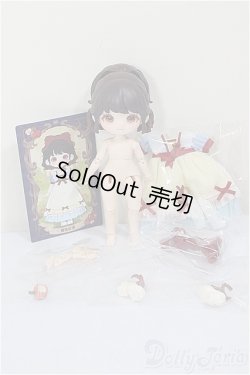 画像4: LIRORO(リロロ)「童話の家」/白雪姫/ A-26-01-04-396-NY-ZA