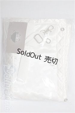 画像1: 50~70cmサイズドール/獣化フェ様製 たとうおくるみ抱っこ紐(大)/ A-26-01-04-281-NY-ZA