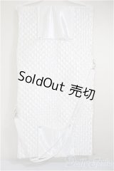 50~70cmサイズドール/獣化フェ様製 たとうおくるみ抱っこ紐(大)/ A-26-01-04-280-NY-ZA