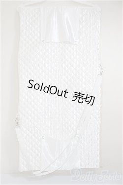 画像1: 50~70cmサイズドール/獣化フェ様製 たとうおくるみ抱っこ紐(大)/ A-26-01-04-280-NY-ZA