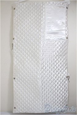 画像2: 50~70cmサイズドール/獣化フェ様製 たとうおくるみ抱っこ紐(大)/ A-26-01-04-280-NY-ZA