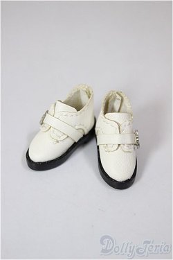 画像1: オビツ11/OF:靴/1/12サイズ　ドール用 A-26-01-04-285-NY-ZA