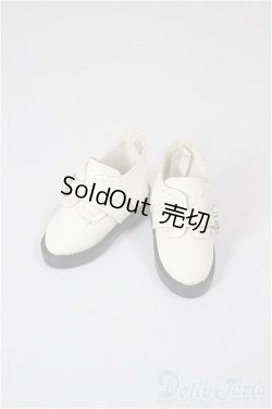 画像1: オビツ11/OF:靴/1/12サイズ　ドール用 A-26-01-04-285-NY-ZA