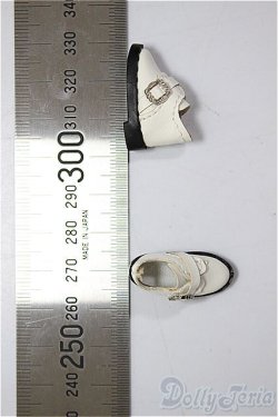 画像2: オビツ11/OF:靴/1/12サイズ　ドール用 A-26-01-04-285-NY-ZA