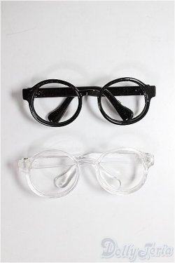 画像1: SDM＆MSD/OF:メガネ/1/4　40ｃｍ　BJD　MJD　衣装　ドール用 A-26-01-04-289-NY-ZA