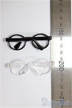 画像2: SDM＆MSD/OF:メガネ/1/4　40ｃｍ　BJD　MJD　衣装　ドール用 A-26-01-04-289-NY-ZA