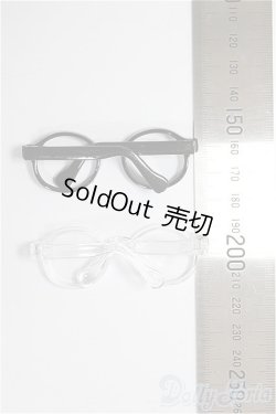 画像2: SDM＆MSD/OF:メガネ/1/4　40ｃｍ　BJD　MJD　衣装　ドール用 A-26-01-04-289-NY-ZA