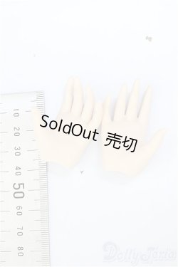 画像2: MDD/ハンドパーツ/0 A-26-01-14-148-NY-ZA