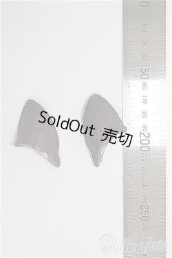 画像2: SD/シュピット式ヘッドデコレパーツ/0 A-26-01-04-287-NY-ZA