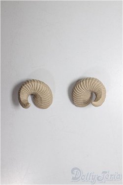 画像1: SD/シュピット式ヘッドデコレパーツ/0 A-26-01-04-288-NY-ZA