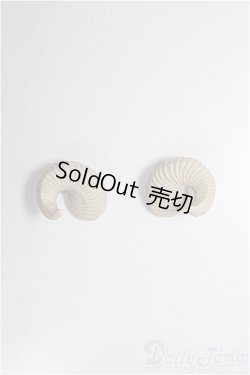 画像1: SD/シュピット式ヘッドデコレパーツ/0 A-26-01-04-288-NY-ZA