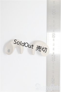 画像2: SD/シュピット式ヘッドデコレパーツ/0 A-26-01-04-288-NY-ZA