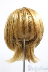 9-10inch/ウィッグ/インチ　BJD　MJD　ドール用 A-26-01-14-142-NY-ZA