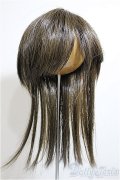 9-10inch/ウィッグ/インチ　BJD　MJD　ドール用 A-26-01-14-145-NY-ZA