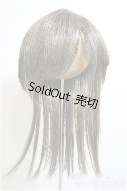 画像1: 9-10inch/ウィッグ/インチ　BJD　MJD　ドール用 A-26-01-14-145-NY-ZA