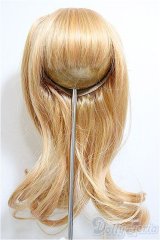9-10inch/ウィッグ/インチ　BJD　MJD　ドール用 A-26-01-14-144-NY-ZA