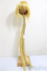 8-9inch/ウィッグ/インチ　BJD　MJD　ドール用 A-26-01-14-147-NY-ZA