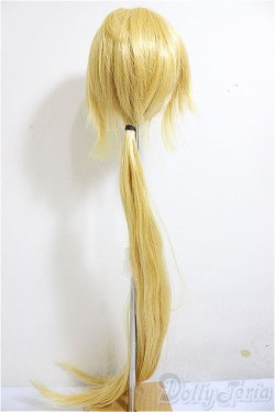 画像2: 8-9inch/ウィッグ/インチ　BJD　MJD　ドール用 A-26-01-14-147-NY-ZA