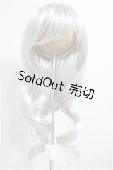 8-9inch/ウィッグ/インチ　BJD　MJD　ドール用 A-26-01-14-146-NY-ZA