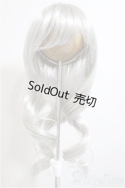 画像1: 8-9inch/ウィッグ/インチ　BJD　MJD　ドール用 A-26-01-14-146-NY-ZA