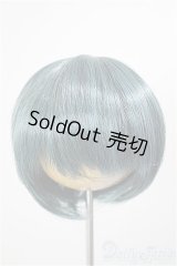 8-9inch/ウィッグ/インチ　BJD　MJD　ドール用 A-26-01-14-127-NY-ZA