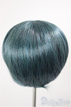 画像2: 8-9inch/ウィッグ/インチ　BJD　MJD　ドール用 A-26-01-14-127-NY-ZA