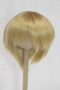 8inch/ウィッグ/インチ　BJD　MJD　ドール用 A-26-01-14-100-NY-ZA