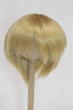 画像1: 8inch/ウィッグ/インチ　BJD　MJD　ドール用 A-26-01-14-100-NY-ZA