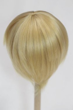 画像2: 8inch/ウィッグ/インチ　BJD　MJD　ドール用 A-26-01-14-100-NY-ZA